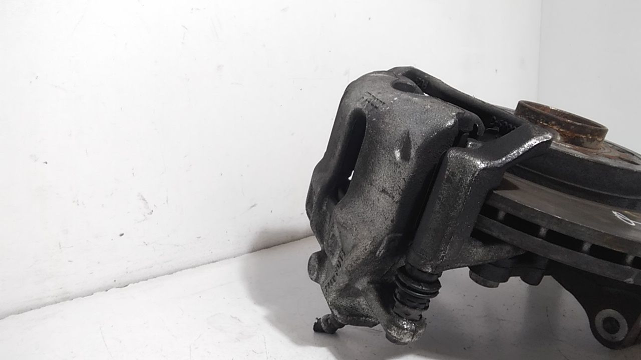 Mozzo ruota anteriore Sinistra guida RENAULT Captur Serie