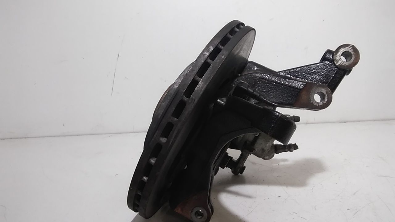 Mozzo ruota anteriore Sinistra guida RENAULT Captur Serie