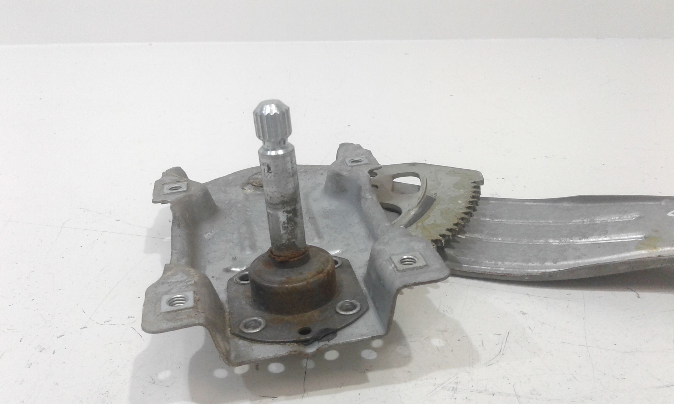 Cremagliera posteriore destra passeggero TOYOTA Corolla Berlina 4 Serie