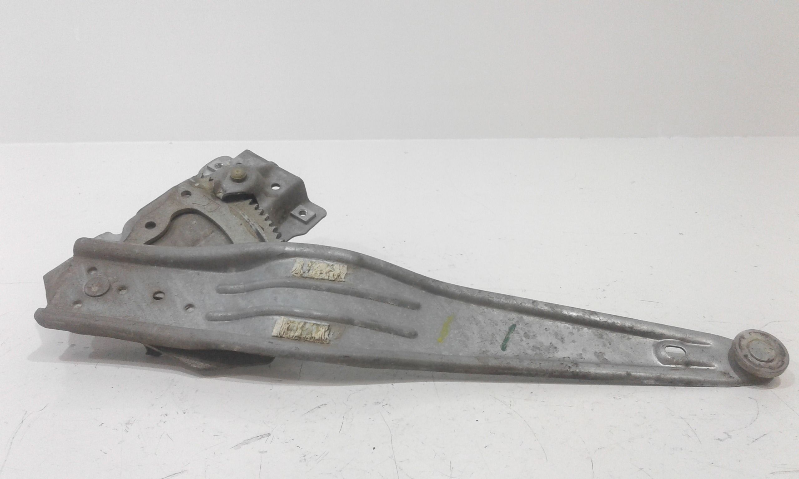 Cremagliera posteriore destra passeggero TOYOTA Corolla Berlina 4 Serie