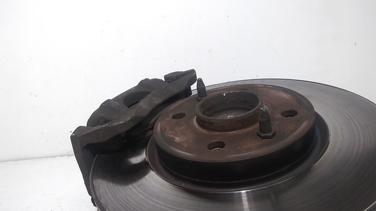 Mozzo ruota anteriore Sinistra guida TOYOTA Aygo 3 Serie