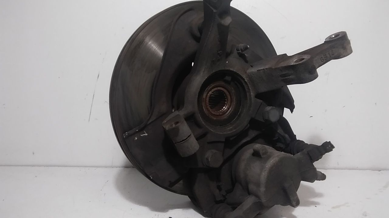 Mozzo ruota anteriore Sinistra guida TOYOTA Aygo 3 Serie