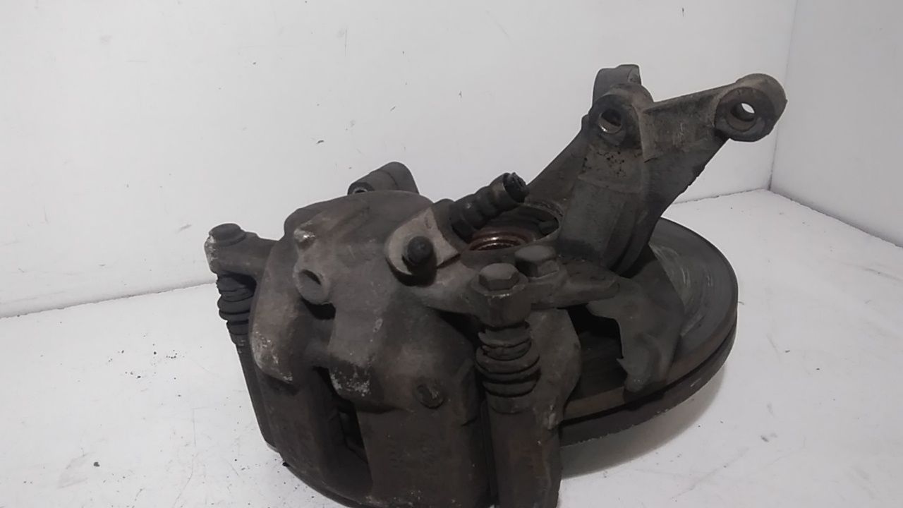 Mozzo ruota anteriore Sinistra guida TOYOTA Aygo 3 Serie