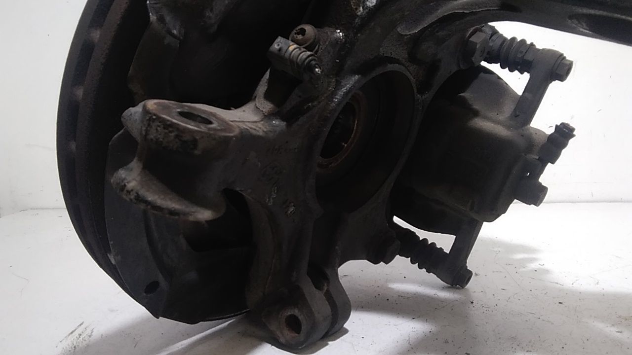 Mozzo ruota anteriore Sinistra guida RENAULT Megane Grand Coup (16>)