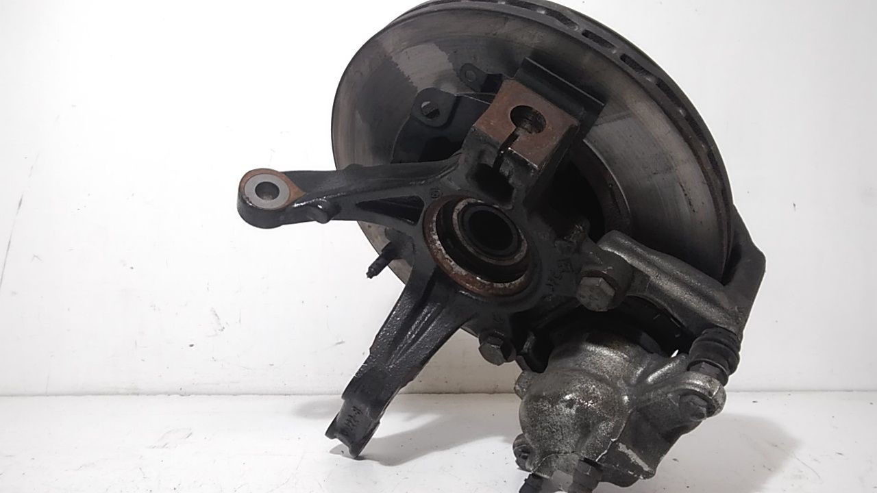 Mozzo ruota anteriore destra passeggero RENAULT Captur Serie