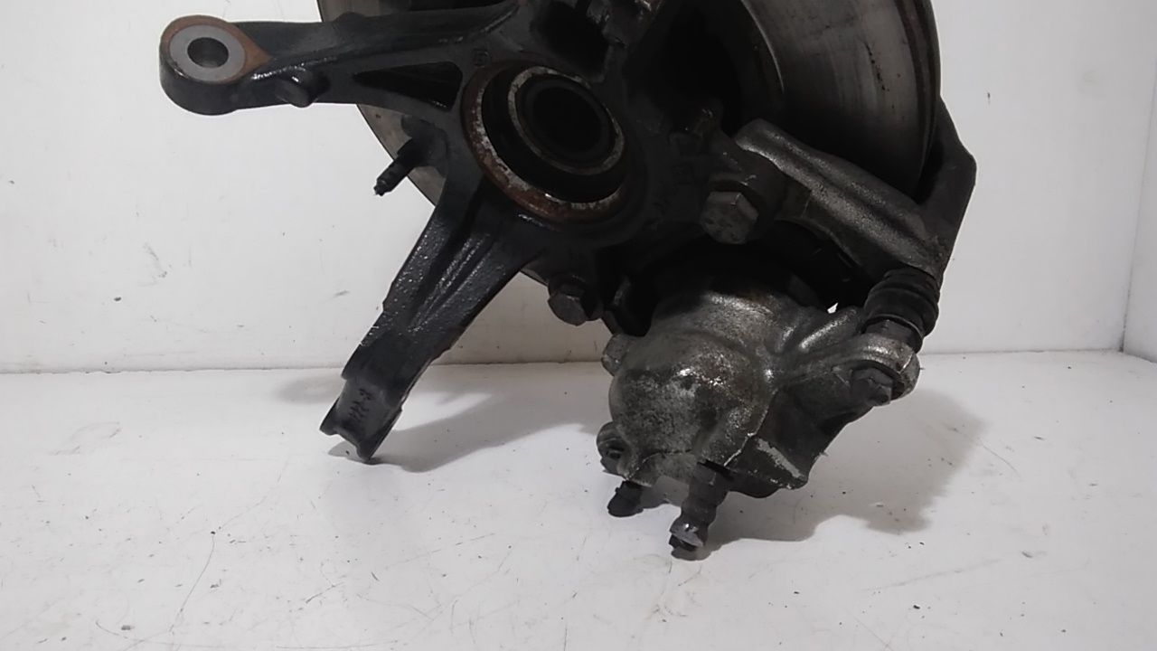 Mozzo ruota anteriore destra passeggero RENAULT Captur Serie