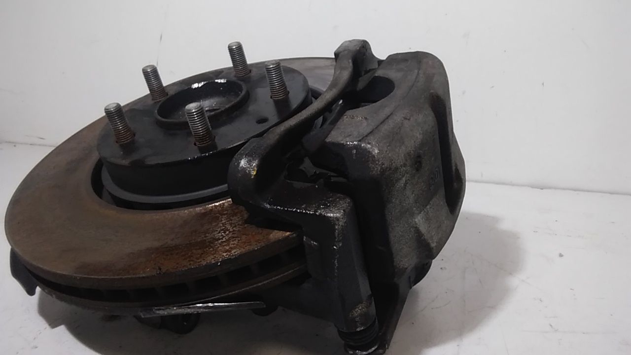 Mozzo ruota anteriore destra passeggero MAZDA CX-5 Serie