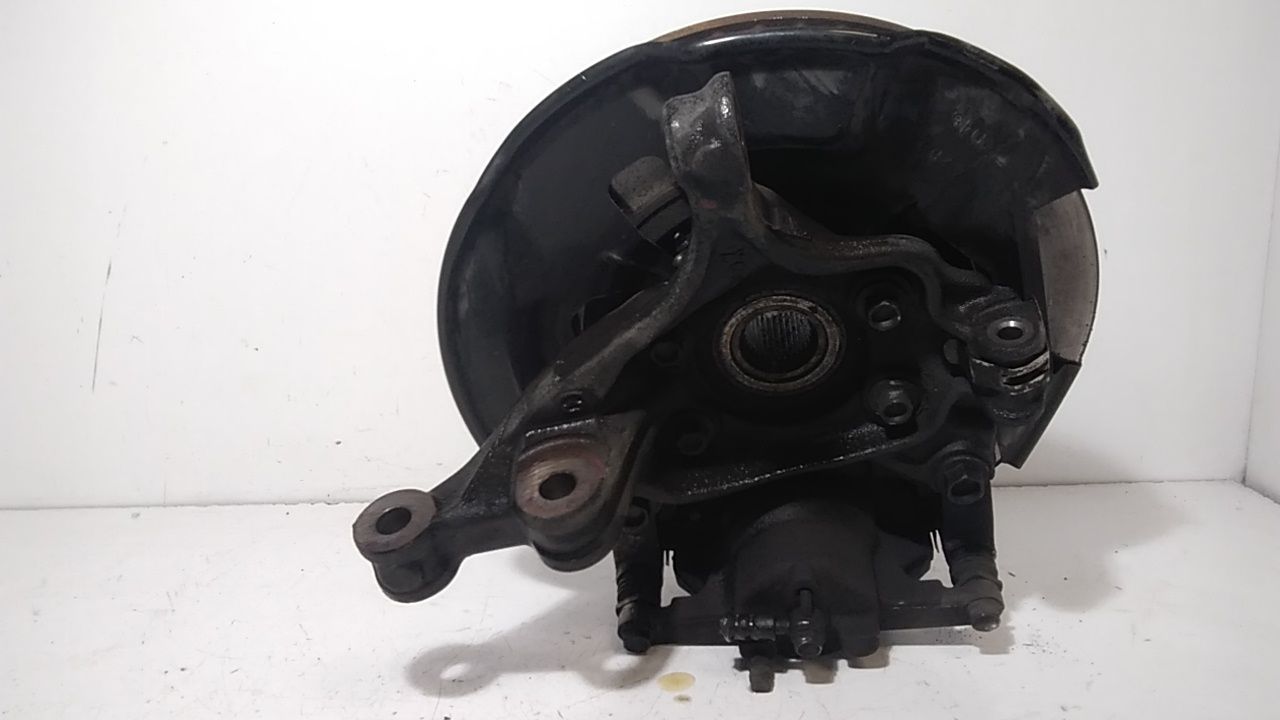 Mozzo ruota anteriore destra passeggero MAZDA CX-5 Serie