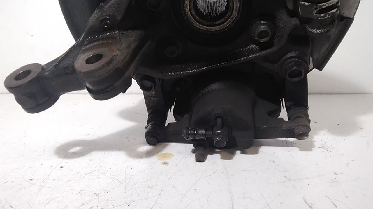 Mozzo ruota anteriore destra passeggero MAZDA CX-5 Serie