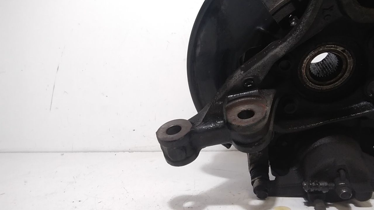 Mozzo ruota anteriore destra passeggero MAZDA CX-5 Serie