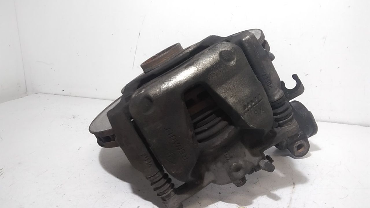 Mozzo ruota anteriore destra passeggero RENAULT Megane Grand Coup (16>)