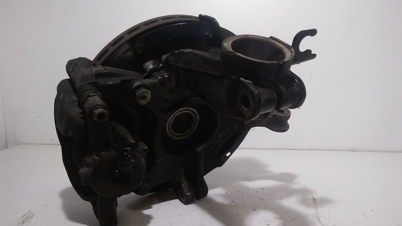 Mozzo ruota anteriore destra passeggero RENAULT Megane Grand Coup (16>)