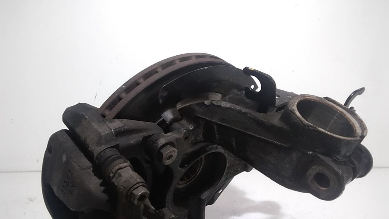 Mozzo ruota anteriore destra passeggero RENAULT Megane Grand Coup (16>)