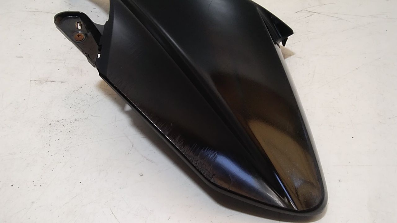 Scudo anteriore Yamaha Tmax 500cc