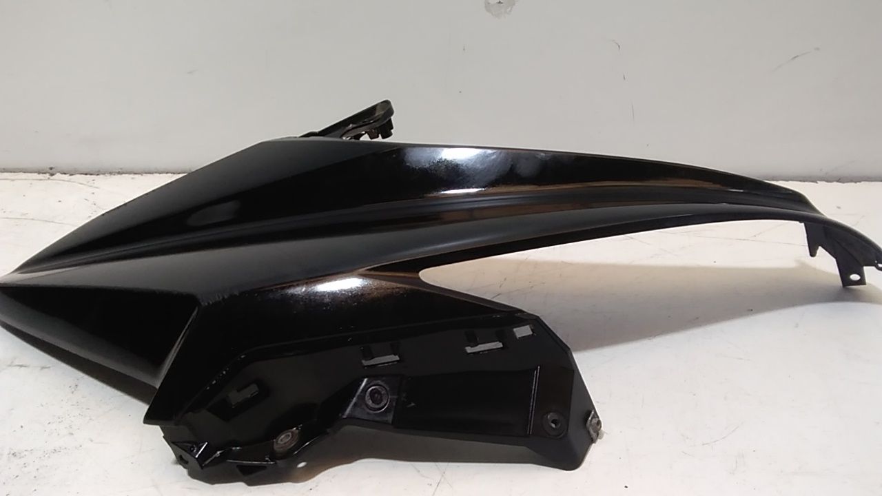 Scudo anteriore Yamaha Tmax 500cc