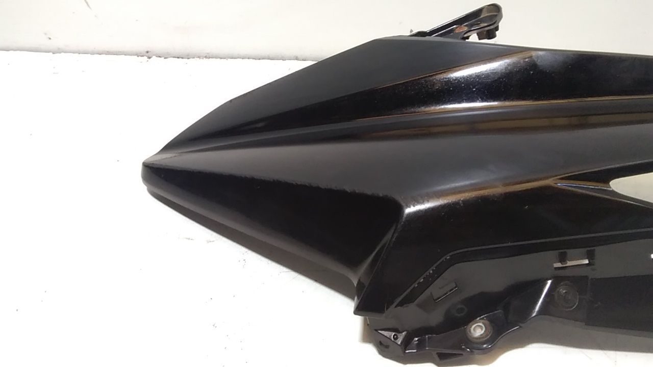 Scudo anteriore Yamaha Tmax 500cc