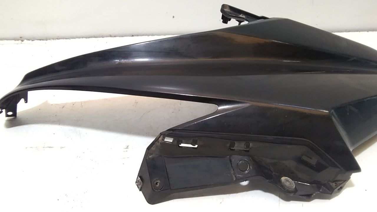 Scudo anteriore Yamaha Tmax 500cc