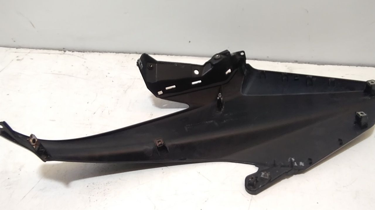 Scudo anteriore Yamaha Tmax 500cc