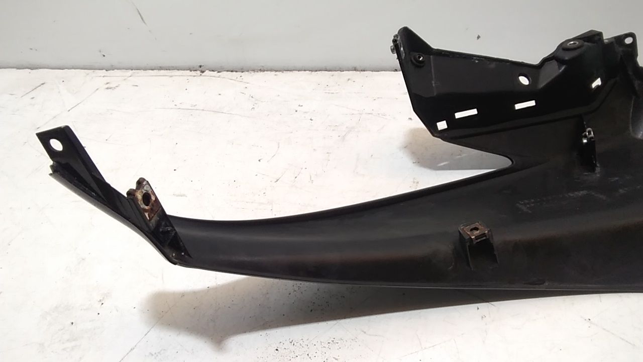 Scudo anteriore Yamaha Tmax 500cc