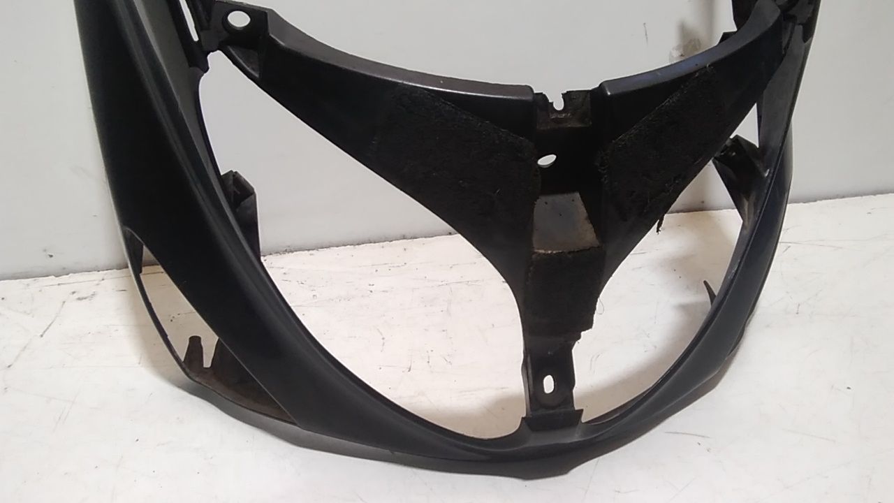 Scudo anteriore Yamaha Tmax 500cc