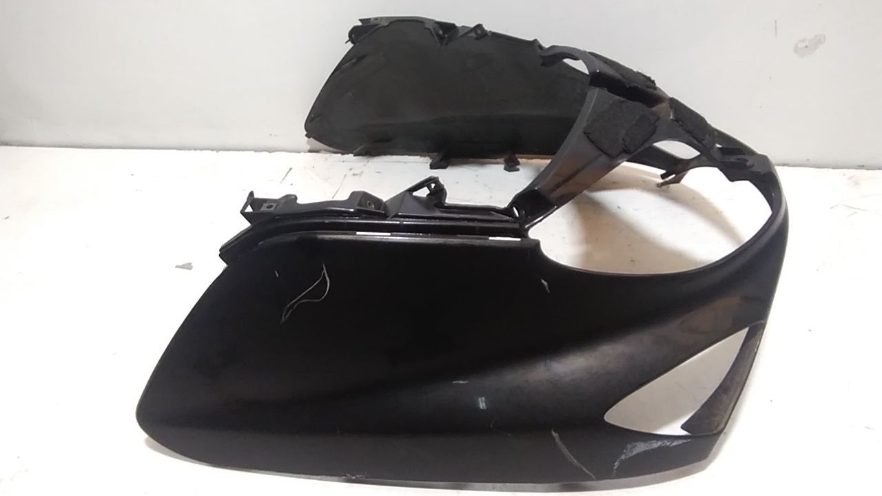 Scudo anteriore Yamaha Tmax 500cc