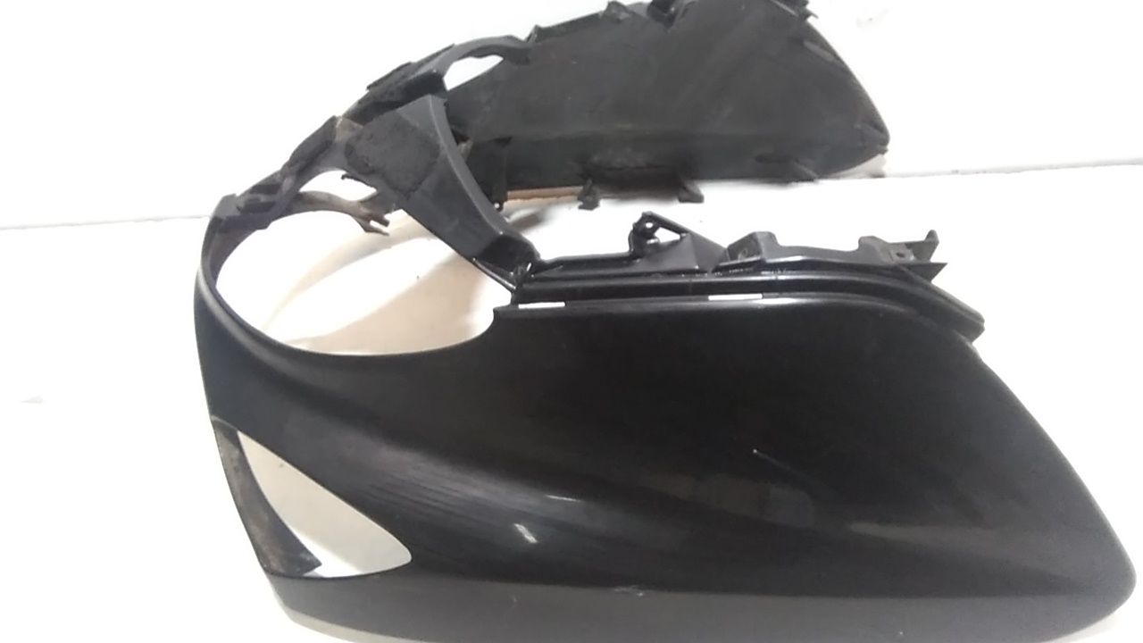 Scudo anteriore Yamaha Tmax 500cc