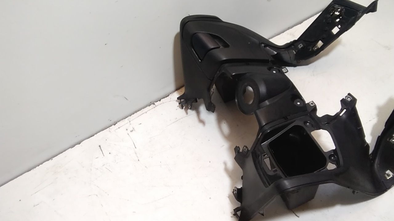 Retroscudo Yamaha Tmax 500cc