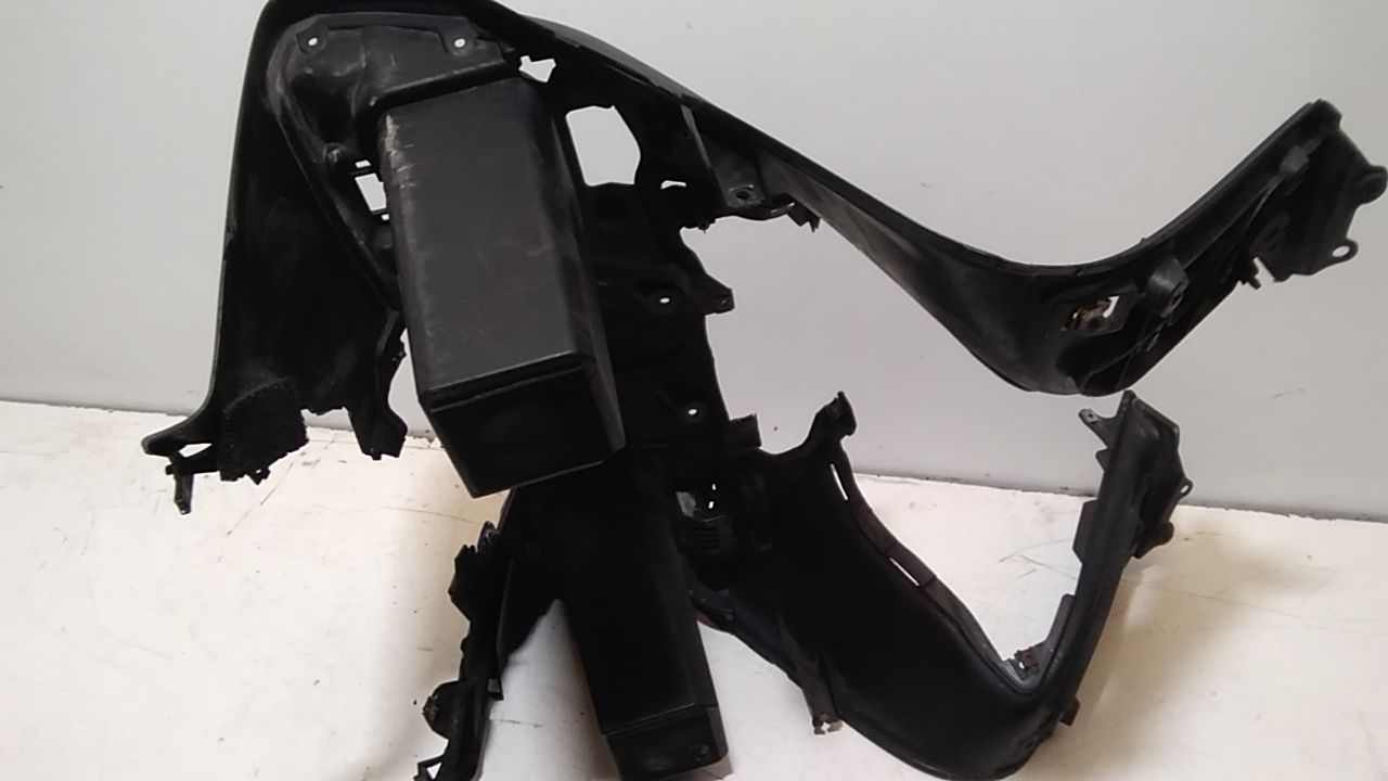 Retroscudo Yamaha Tmax 500cc