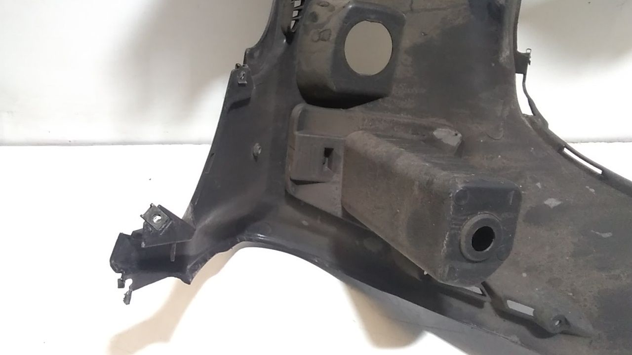 Retroscudo Yamaha Tmax 500cc