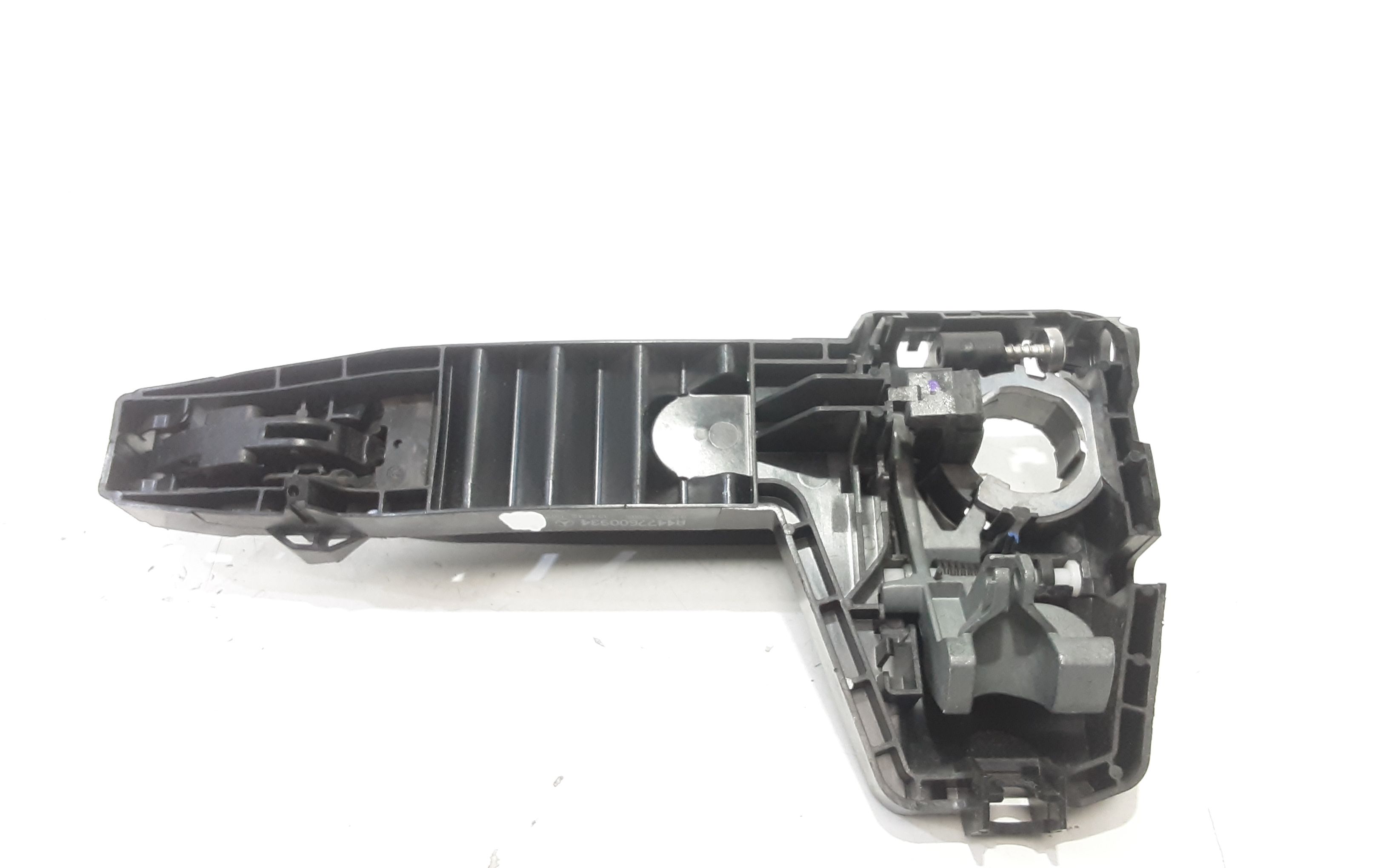 Maniglia esterna porta laterale scorrevole MERCEDES Vito Serie (W447) (14>)