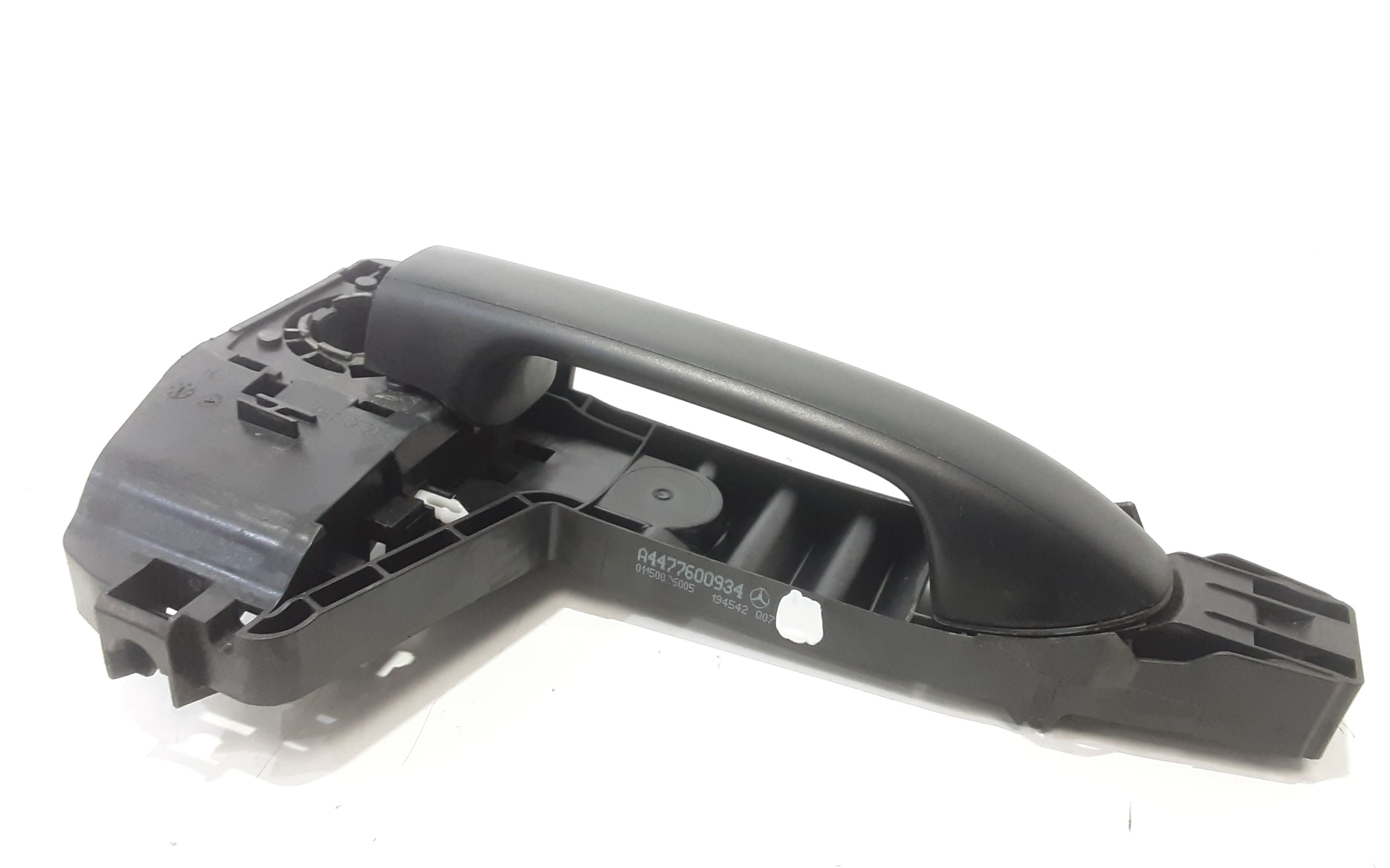 Maniglia esterna porta laterale scorrevole MERCEDES Vito Serie (W447) (14>)
