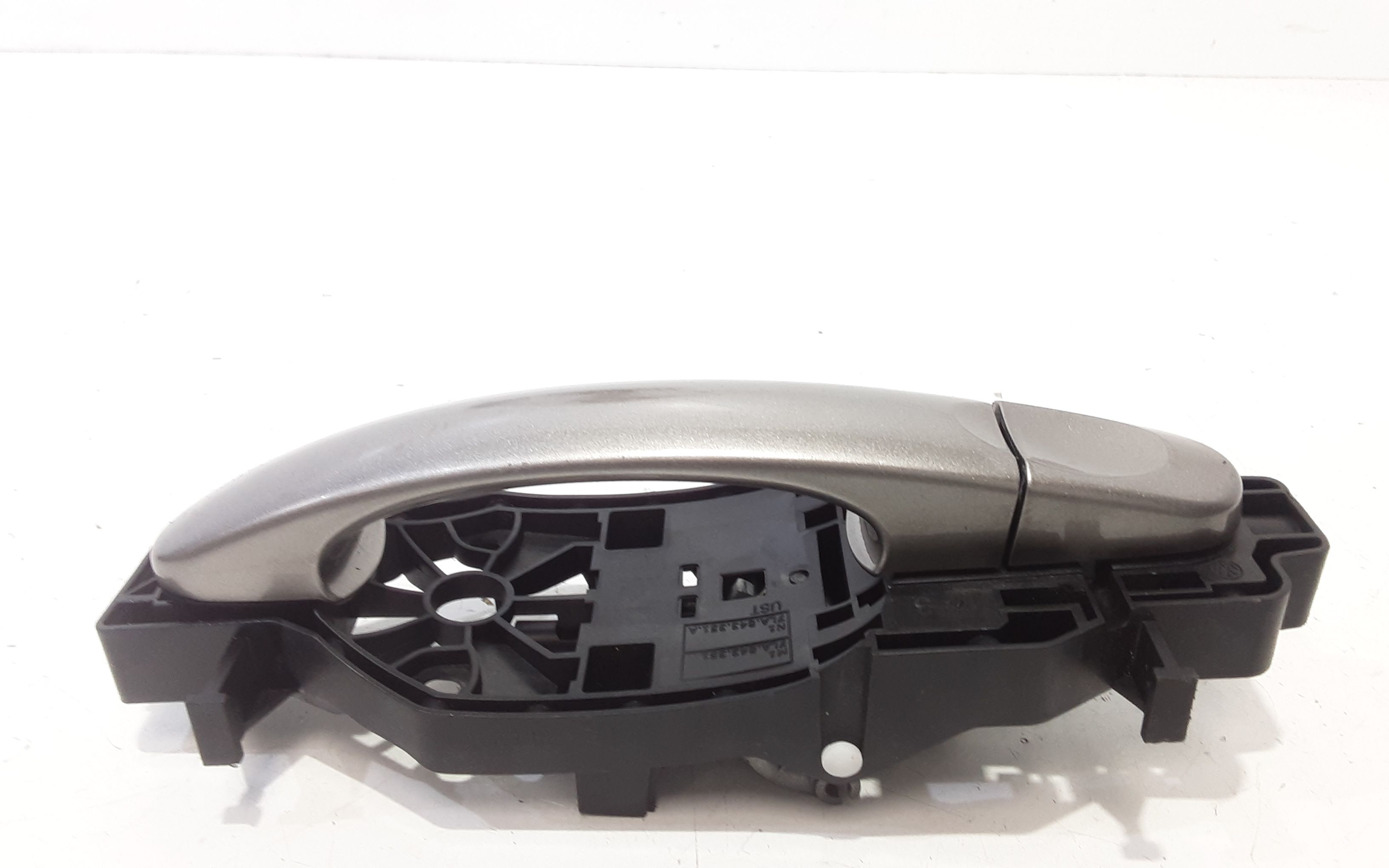 Maniglia esterna porta laterale scorrevole VOLKSWAGEN Multivan Serie (15>)