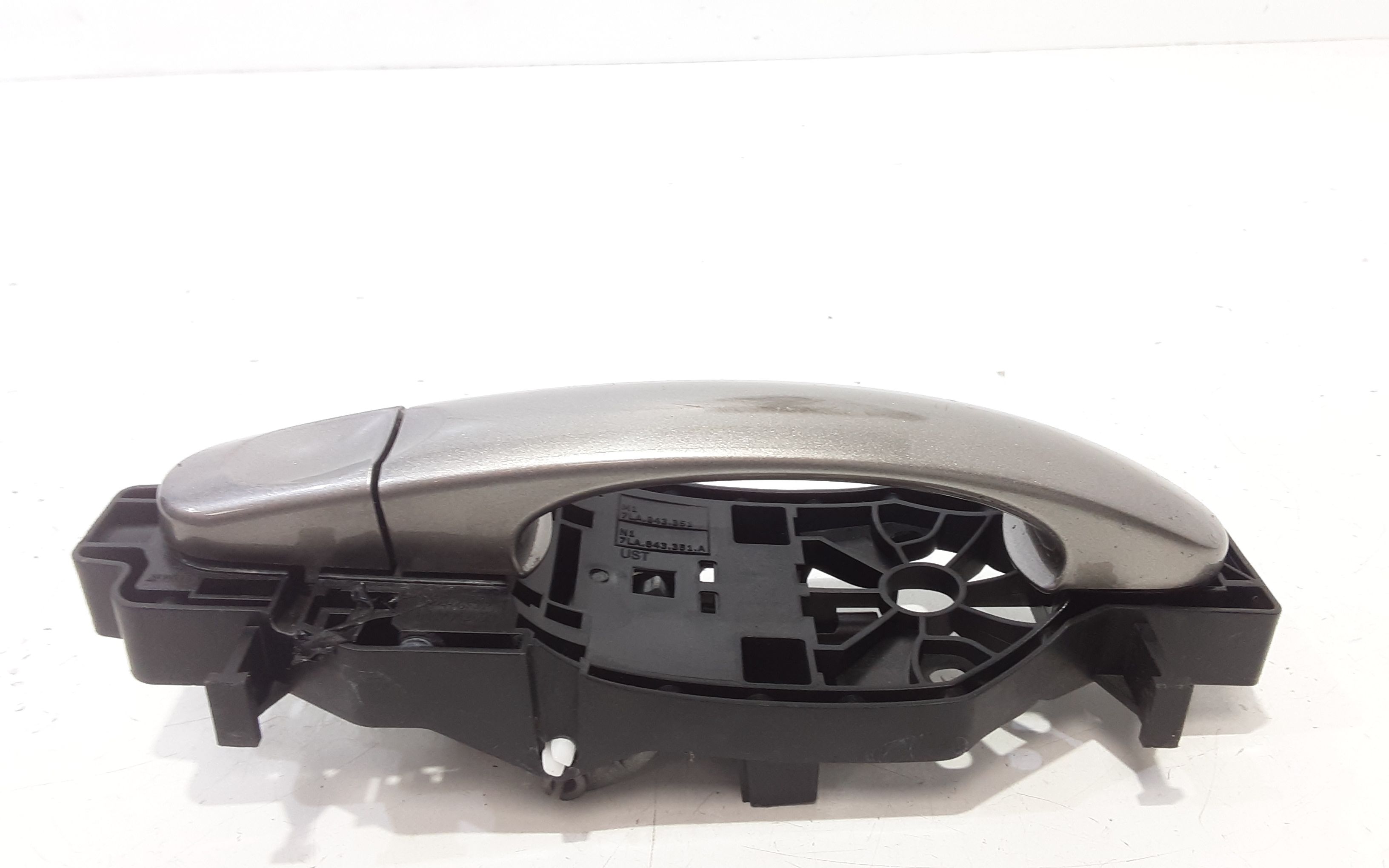 Maniglia esterna porta laterale scorrevole VOLKSWAGEN Multivan Serie (15>)