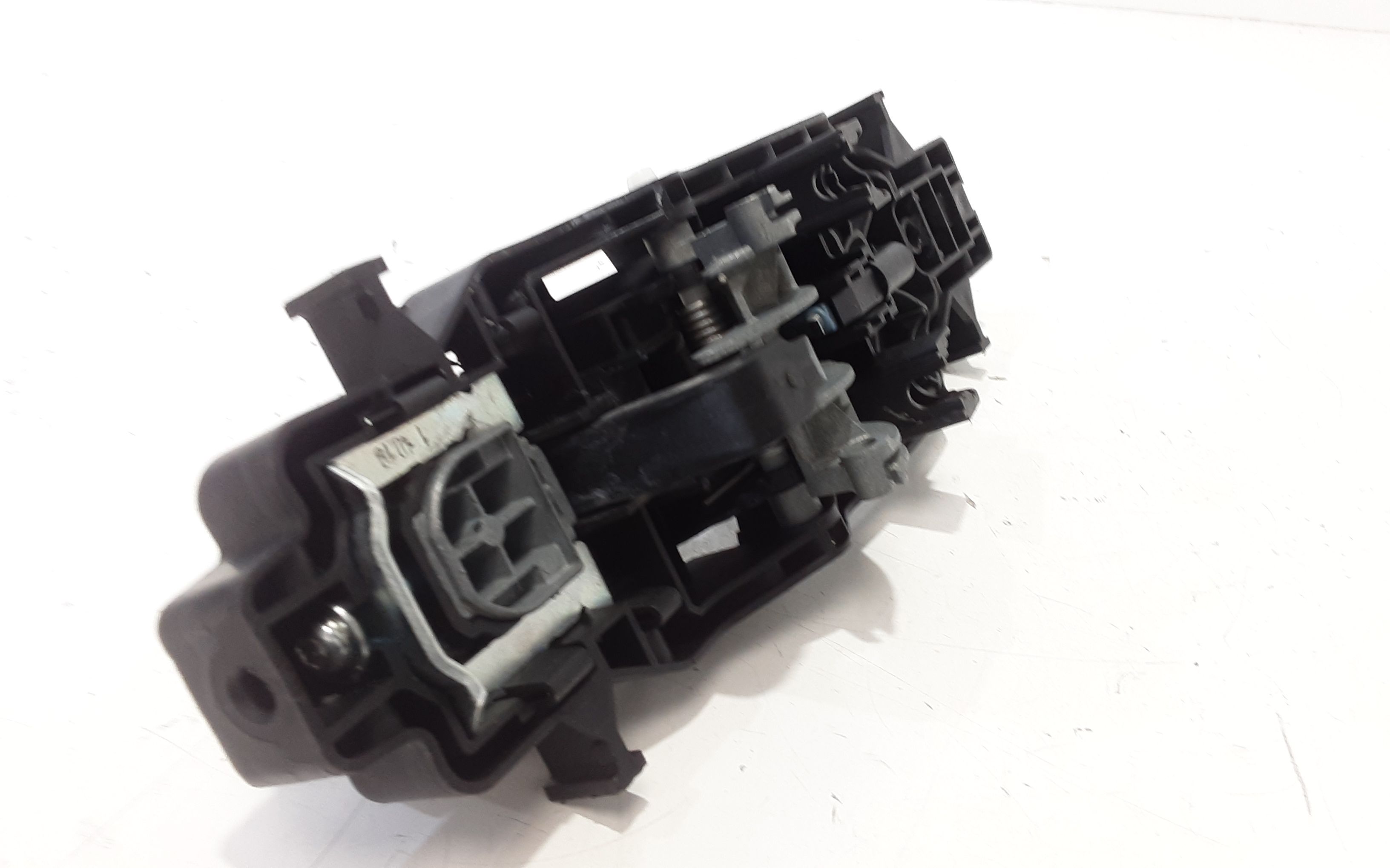 Maniglia esterna porta laterale scorrevole VOLKSWAGEN Multivan Serie (15>)