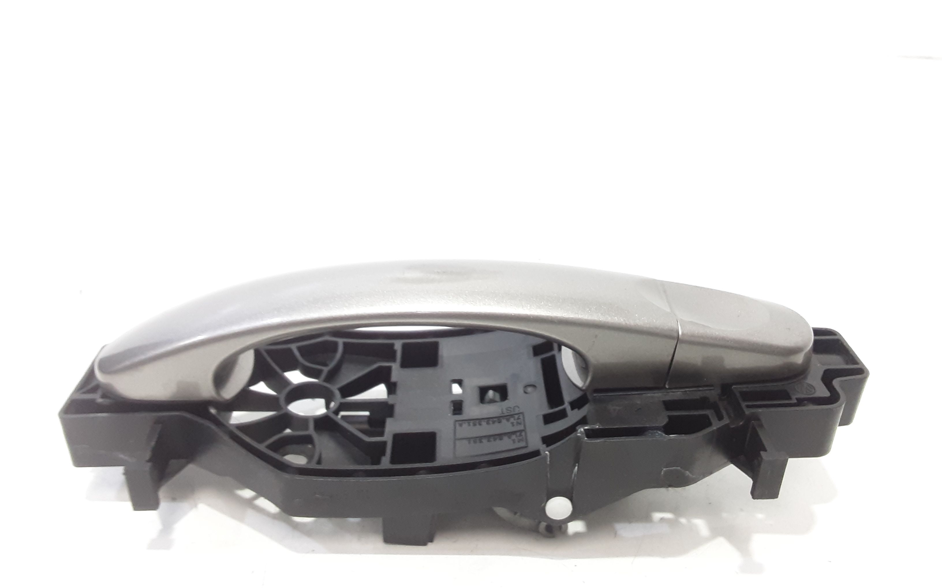 Maniglia esterna porta laterale scorrevole VOLKSWAGEN Multivan Serie (15>)