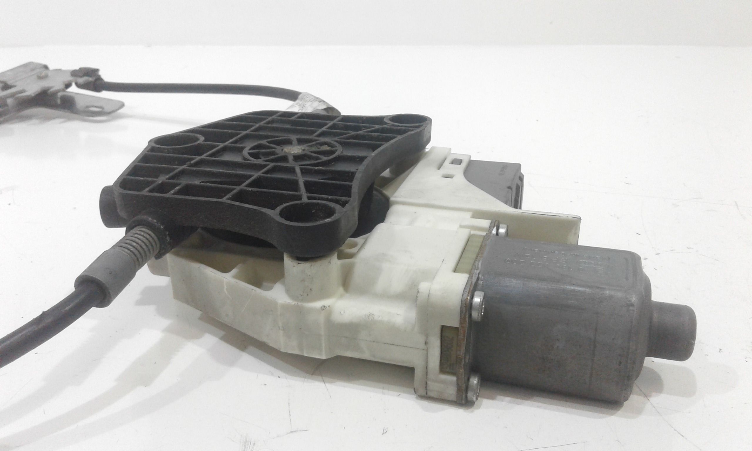 Cremagliera posteriore destra passeggero PEUGEOT 407 S. Wagon