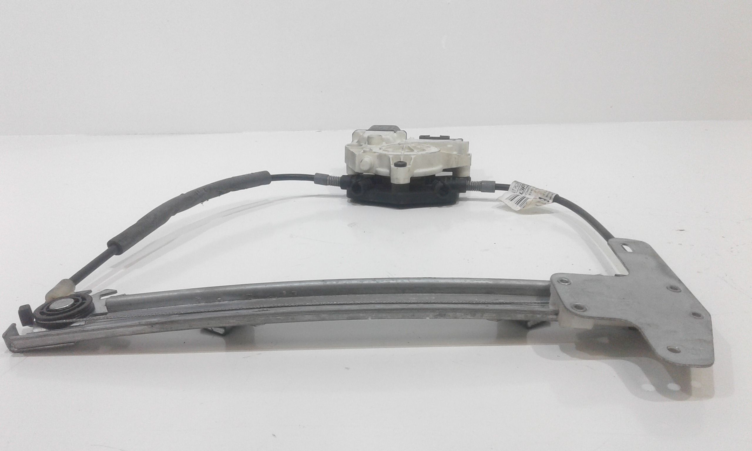 Cremagliera posteriore destra passeggero PEUGEOT 407 S. Wagon