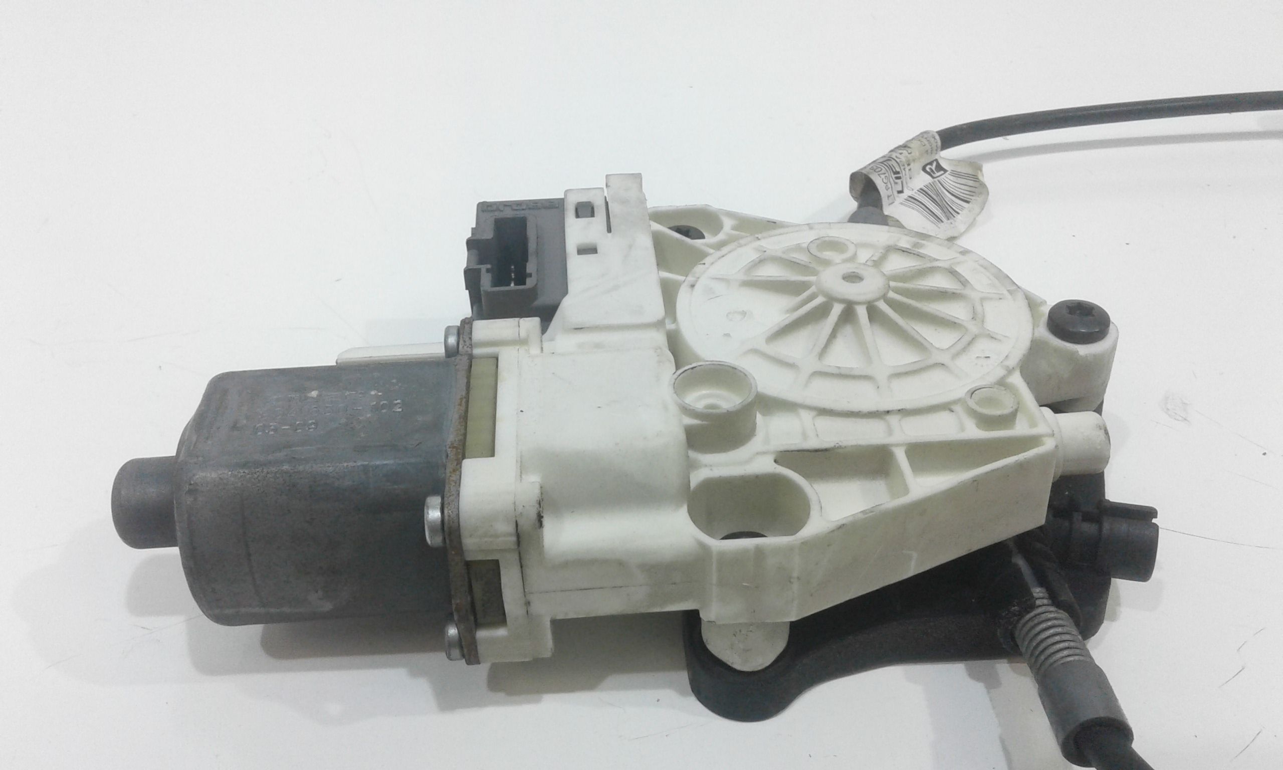 Cremagliera posteriore destra passeggero PEUGEOT 407 S. Wagon