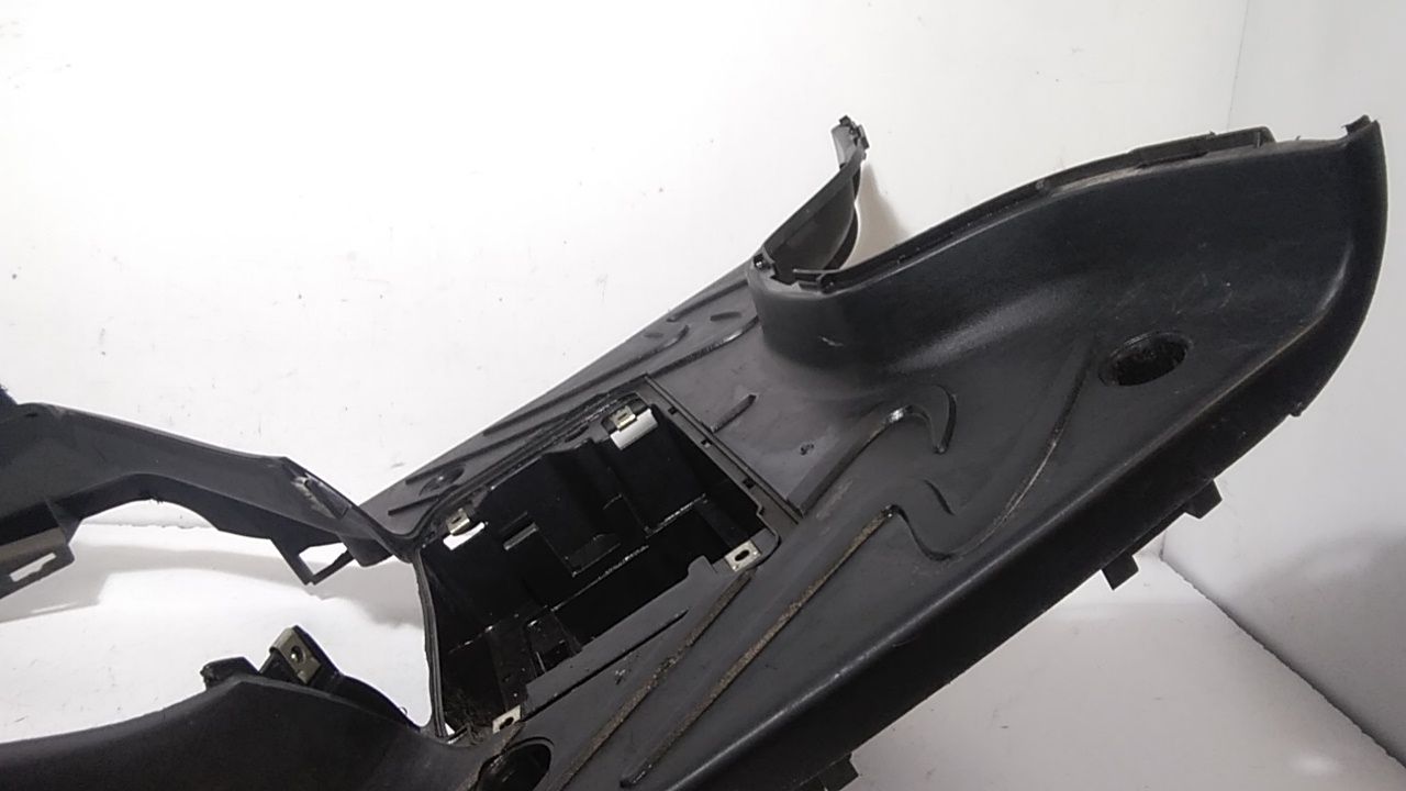 Pedana PEUGEOT Tweet 50cc (13>)