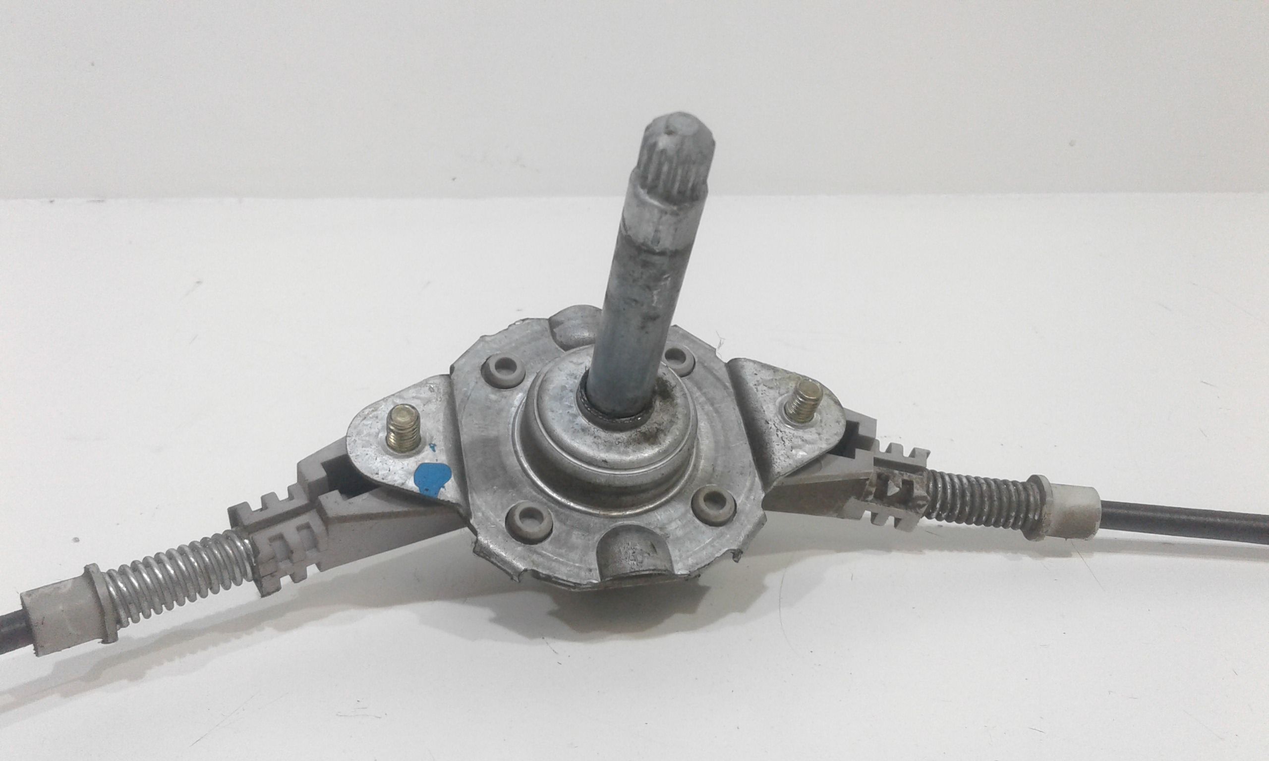 Cremagliera posteriore destra passeggero MITSUBISHI Colt Serie 5P (Z) (06>12)