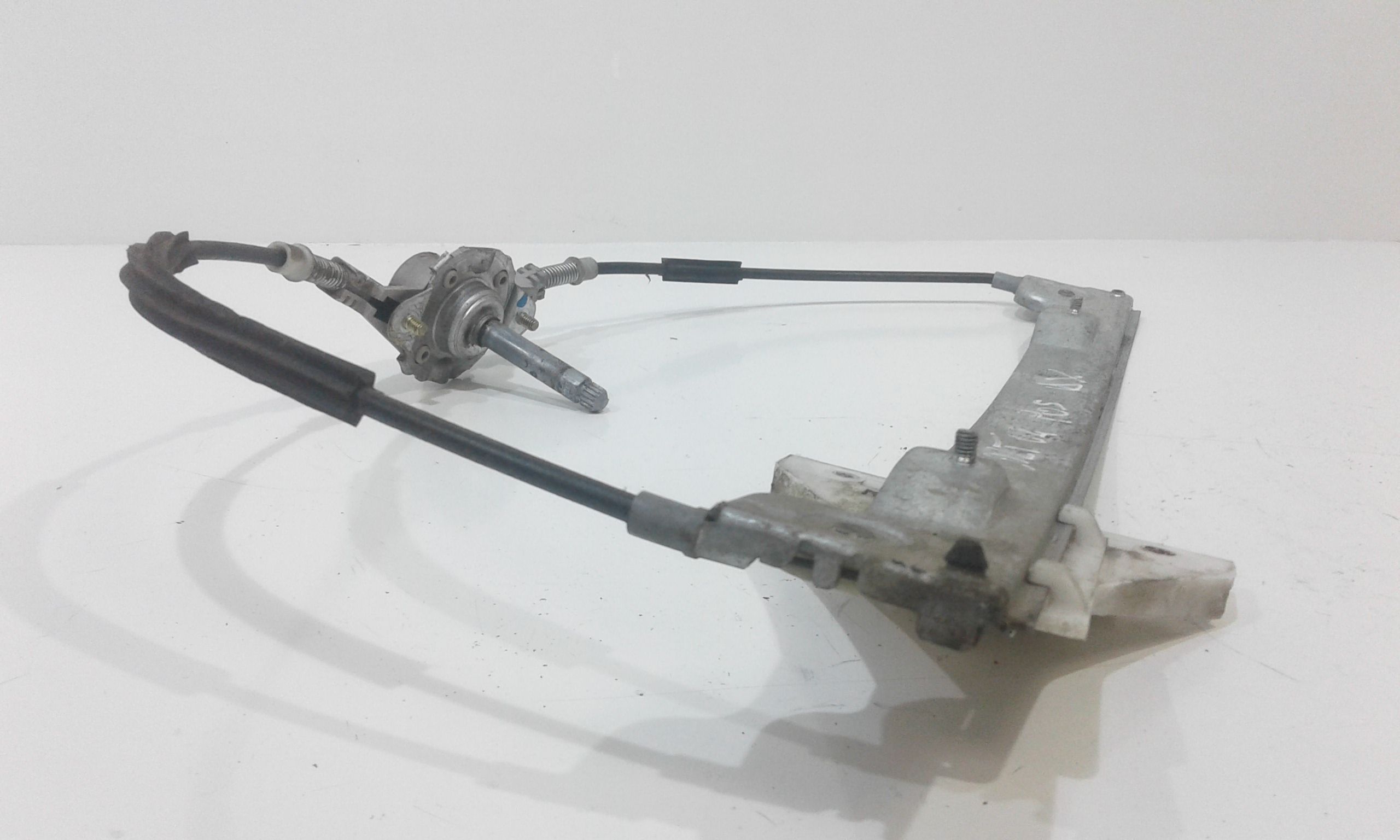 Cremagliera posteriore destra passeggero MITSUBISHI Colt Serie 5P (Z) (06>12)