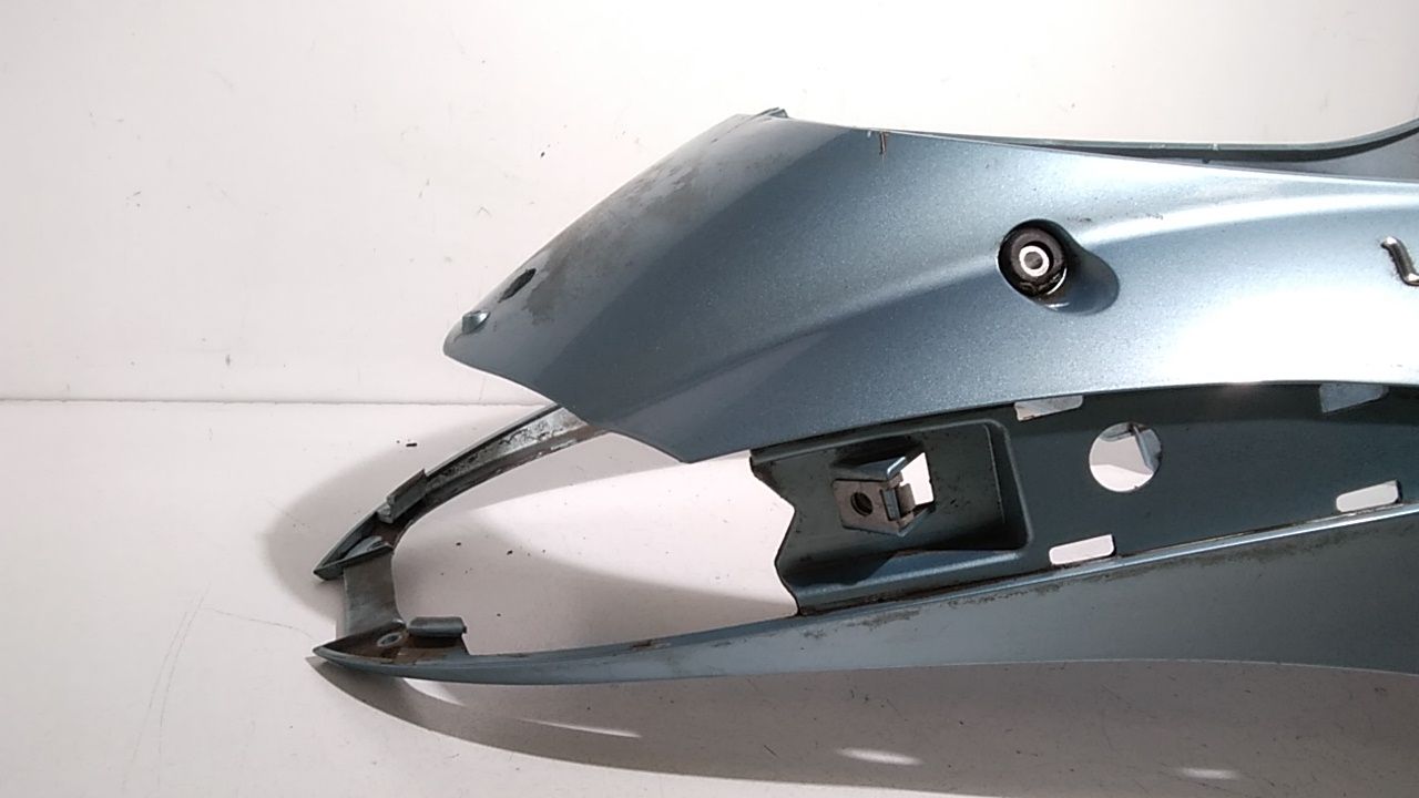 Coppia profili carena posteriore PIAGGIO Liberty 50cc Mokka