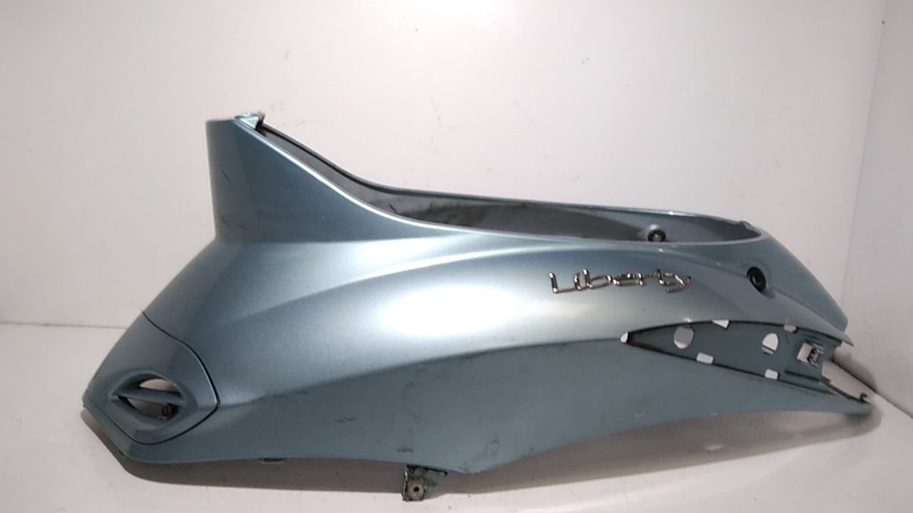 Coppia profili carena posteriore PIAGGIO Liberty 50cc Mokka