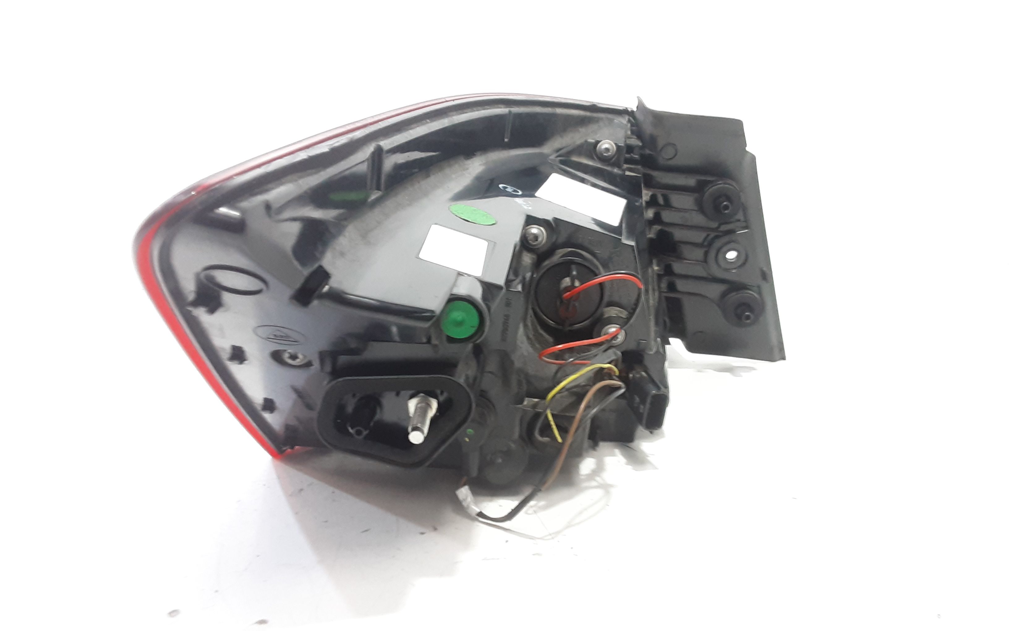 Stop fanale posteriore a LED Destro Passeggero RENAULT Megane Grand Coup (16>)