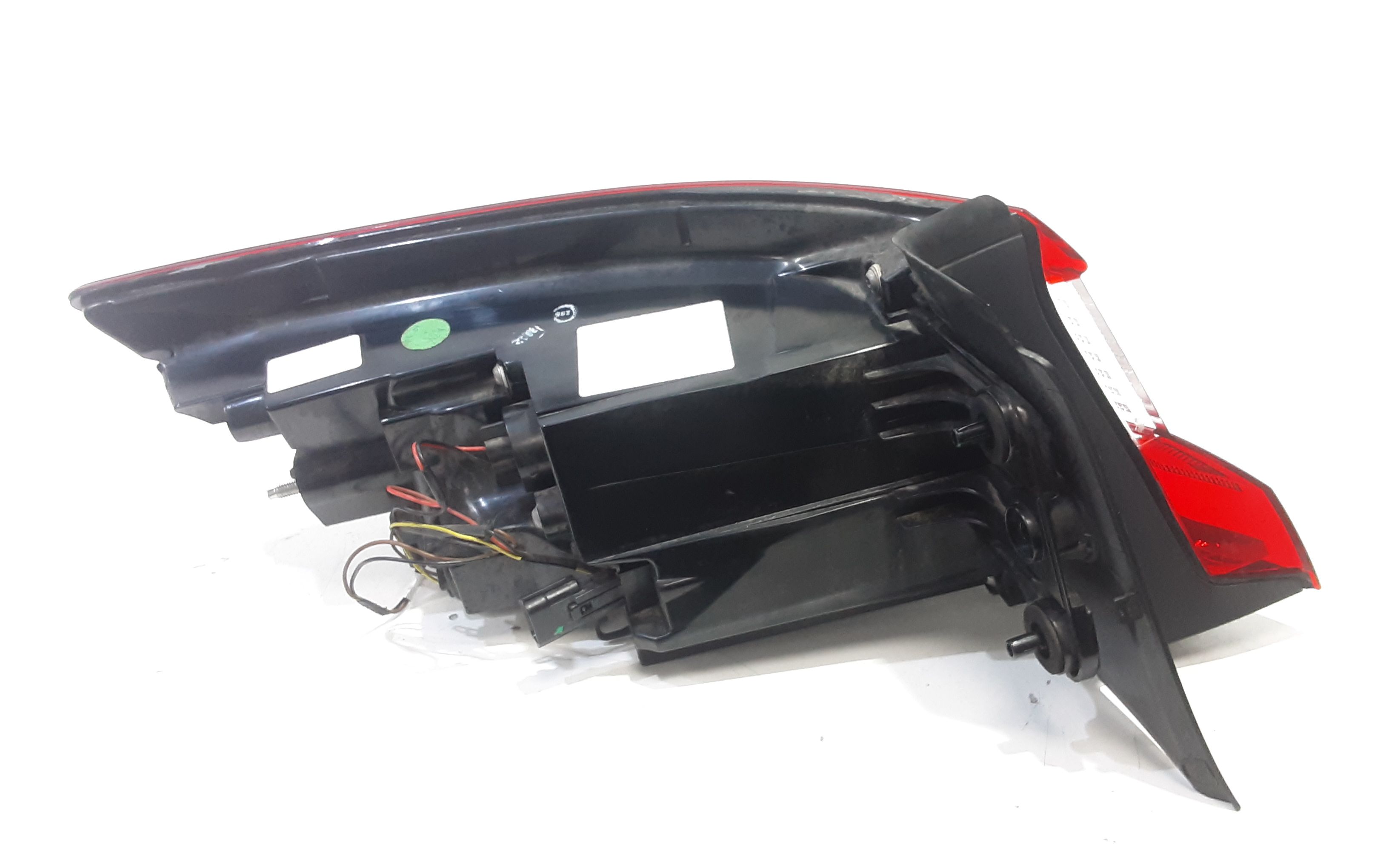 Stop fanale posteriore a LED Destro Passeggero RENAULT Megane Grand Coup (16>)