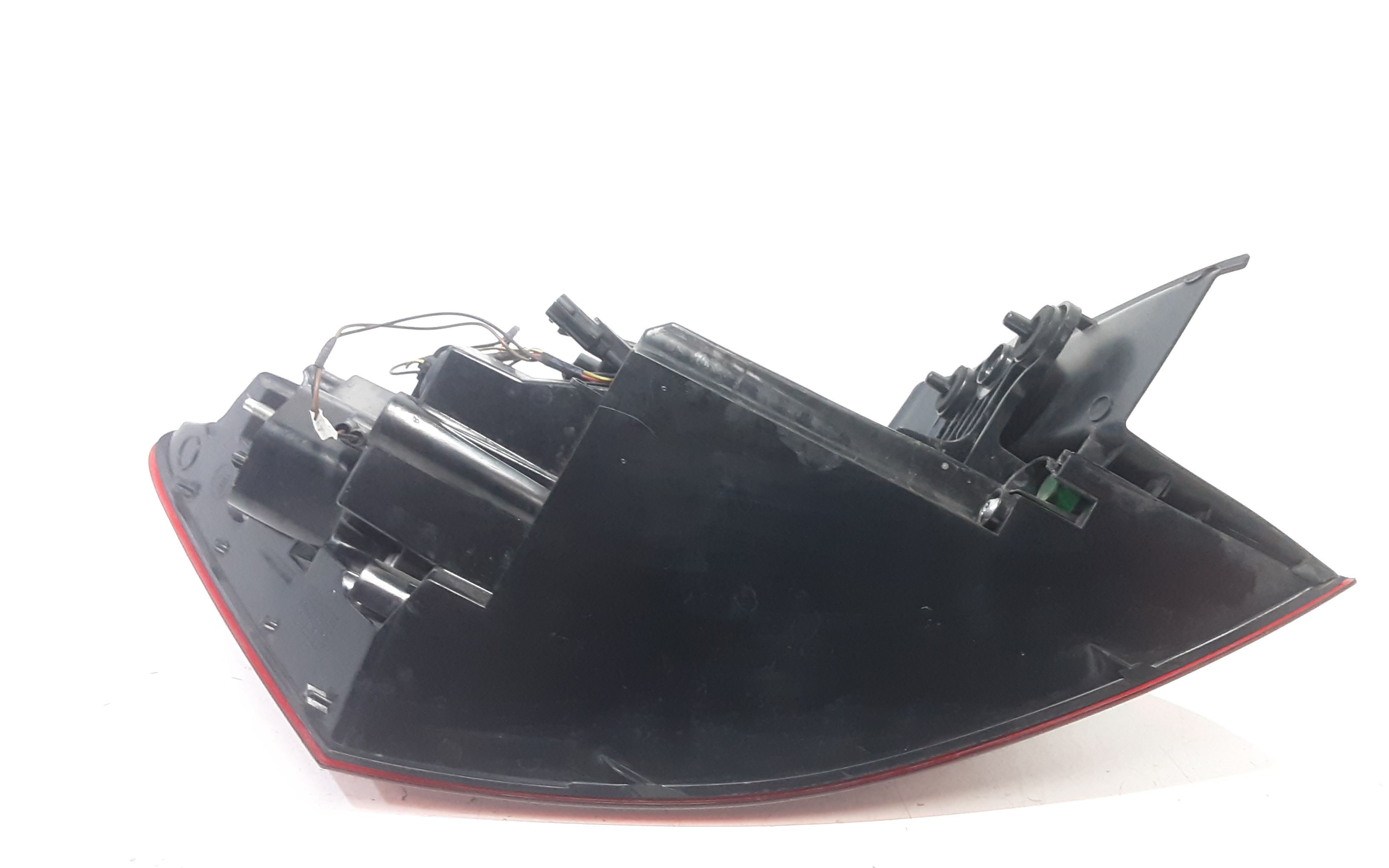 Stop fanale posteriore a LED Destro Passeggero RENAULT Megane Grand Coup (16>)