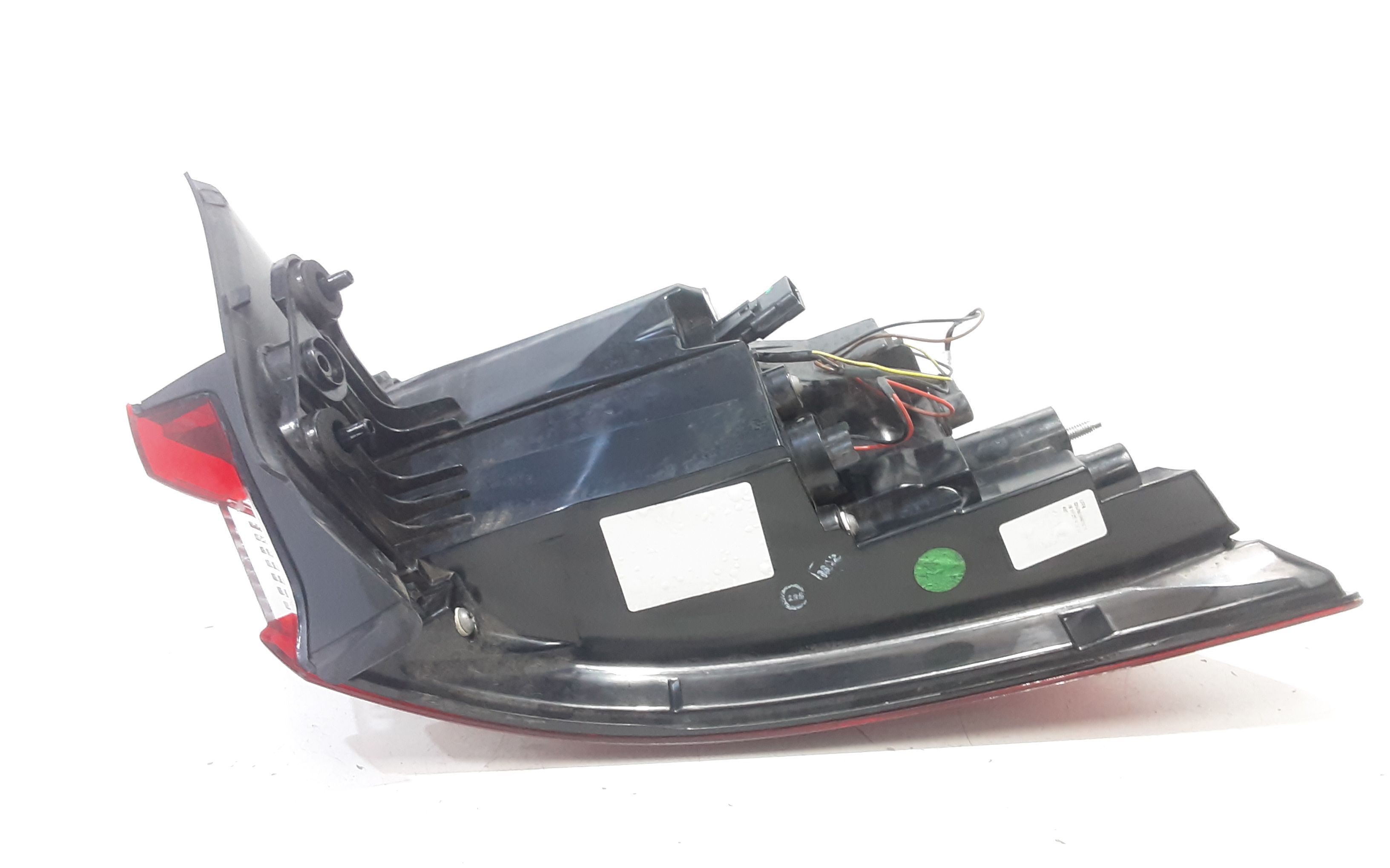 Stop fanale posteriore a LED Destro Passeggero RENAULT Megane Grand Coup (16>)