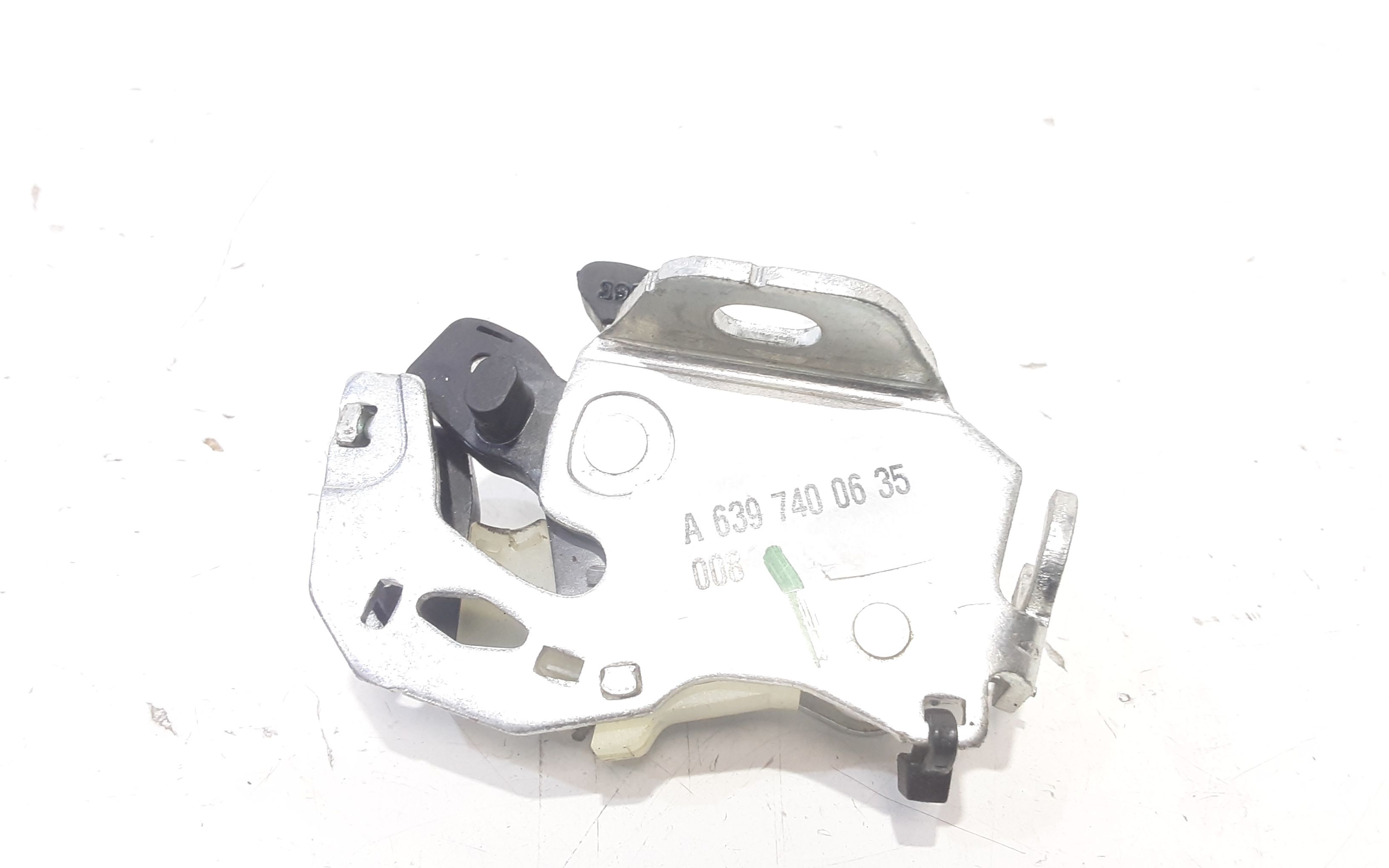 Serratura porta posteriore scarico DX (passeggero) MERCEDES Vito Serie (W447) (14>)