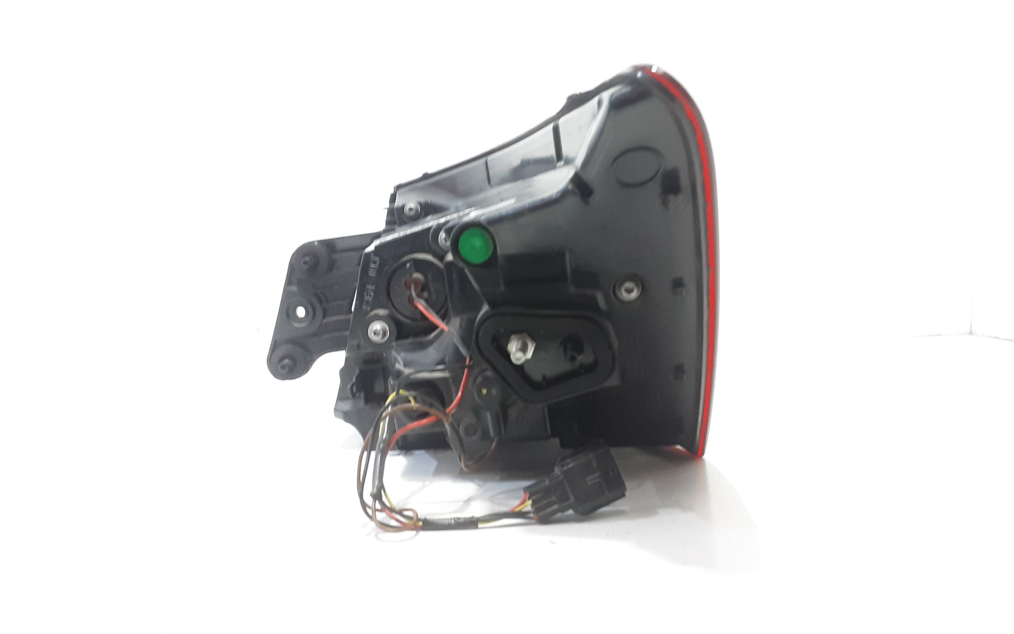 Stop fanale Posteriore sinistro a LED lato Guida RENAULT Megane Grand Coup (16>)