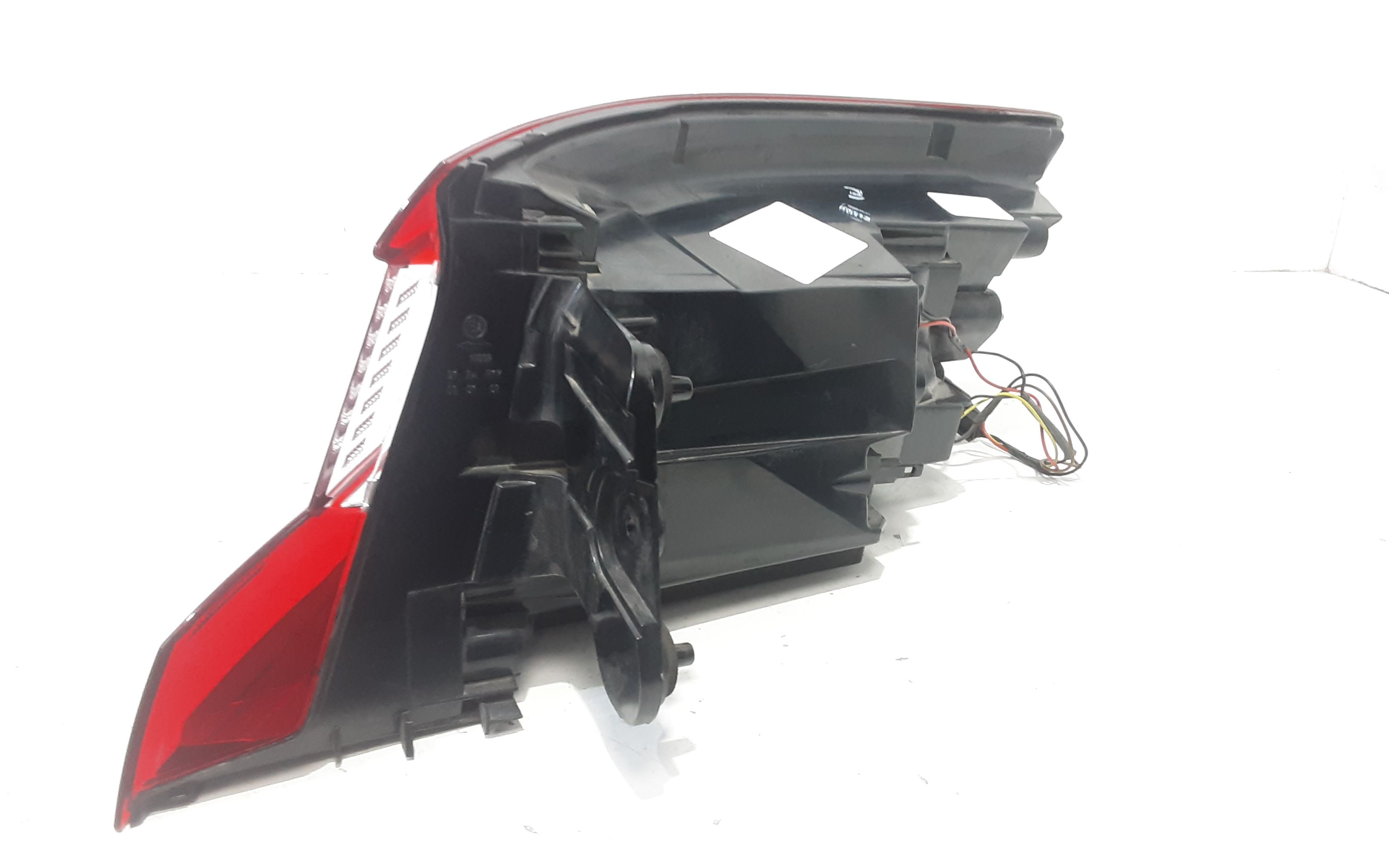 Stop fanale Posteriore sinistro a LED lato Guida RENAULT Megane Grand Coup (16>)